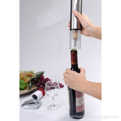 Food Network Electric Wine Opener